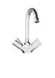 STIEBEL-ELTRON-Temper-Waschtischarmatur-WST-W-mit-Chrom-Oberflaeche-205614 gallery number 1